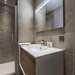 51 M² - 4 Pers - Village - Centre Station - Proche Pistes - - Parking - Fr-1-631-201 * קורשבל