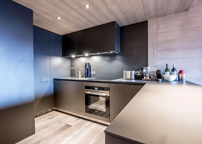 51 M² - 4 Pers - Village - Centre Station - Proche Pistes - - Parking - Fr-1-631-201 Courchevel