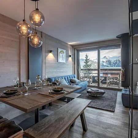 51 M² - 4 Pers - Village - Centre Station - Proche Pistes - - Parking - Fr-1-631-201 * Courchevel