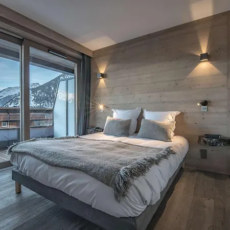 51 M² - 4 Pers - Village - Centre Station - Proche Pistes - - Parking - Fr-1-631-201 *