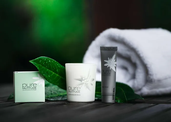 51 M² - 4 Pers - Village - Centre Station - Proche Pistes - - Parking - Fr-1-631-201