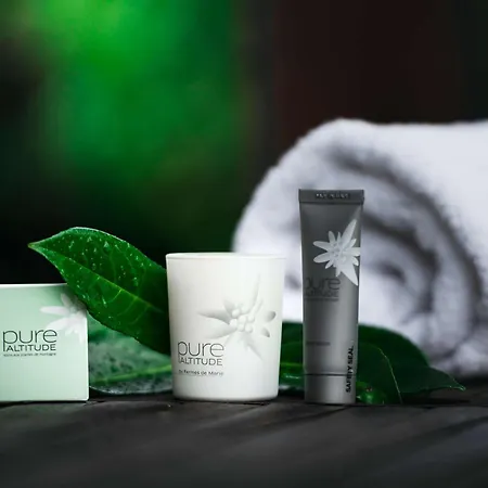 51 M² - 4 Pers - Village - Centre Station - Proche Pistes - - Parking - Fr-1-631-201